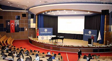 ADÜ'de 'Ulusal Mezun Sempozyumu' düzenlendi