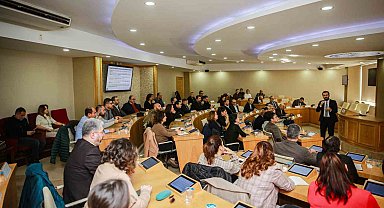 ADÜ'de hizmet içi eğitim programları düzenlendi