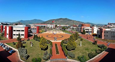 ADÜ'nün 2026 yılı bütçesi belli oldu