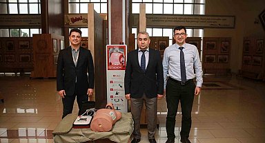 ADÜ'nün 'OED Projesi' Türkiye genelinde örnek gösteriliyor