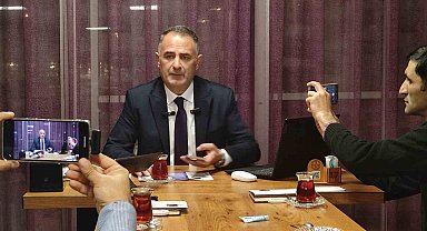 Aesob Seçimlerine Doğru