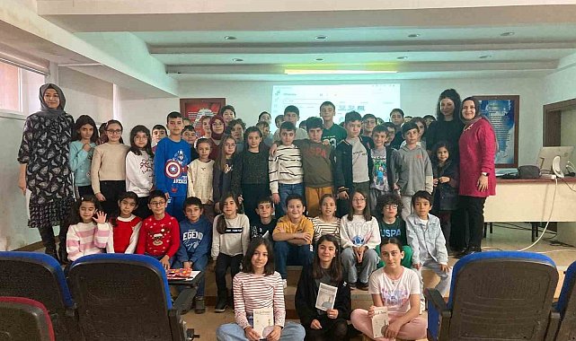 Afyonkarahisar'da "Bibliyoterapi" projesi