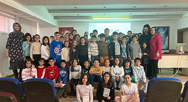 Afyonkarahisar'da "Bibliyoterapi" projesi