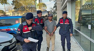 Ağaç kesimi sırasında komşusunun ölümüne sebep olan şahıs tutuklandı