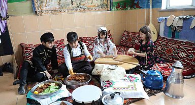 Ağrı'da Tutum, Yatırım ve Türk Malları Haftası etkinliği düzenlendi