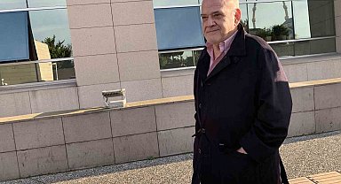 Ahmet Çakar taburcu edildi