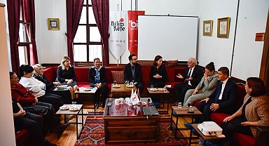 Aile Yılı etkinliği