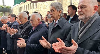 AK Parti eski milletvekili Ayşe Sula Köseoğlu'nun acı günü