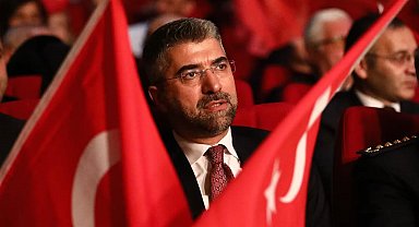 AK Parti İl Başkanı Küçükoğlu, "2025 yılında onlarca yatırım ve hizmeti hemşerilerimizle buluşturduk"