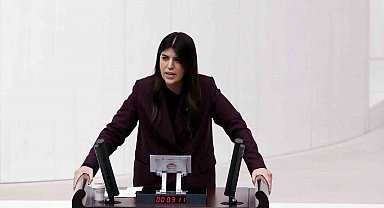 AK Parti İstanbul Milletvekili Derya Ayaydın: "Bu ülkenin gemisi AK Parti, kaptanı Sayın Erdoğan'dır"