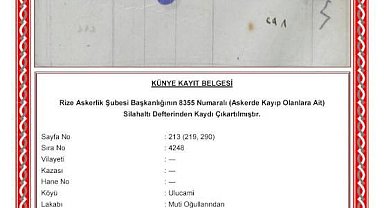 AK Parti'li İbiş'ten Özgür Özel'in "Deden neredeydi" sorusuna belgeli cevap