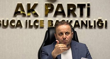AK Partili Sağır'dan, işçiler maaş krizi yaşarken tatile çıkan Başkan Duman'a tepki