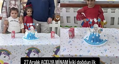 Akaryakıt istasyonu faciasında eşini ve iki kızını kaybeden annenin yürek yakan doğum günü paylaşımı