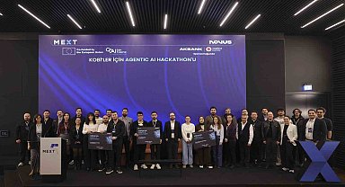 Akbank, KOBİ'lerin yapay zekâ dönüşümünü Agentic AI Hackathon ile destekliyor