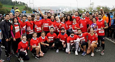 Akbank'ın girişimleriyle binlerce gönüllü sürdürülebilir bir gelecek için sorumluluk alıyor