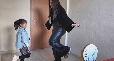 Akdeniz Belediyesinden 0-6 yaş çocuklara ücretsiz gelişim taraması