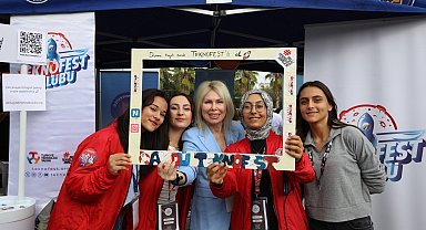 Akdeniz Üniversitesi 18 alanda Türkiye'nin ilk 20 üniversitesi arasında