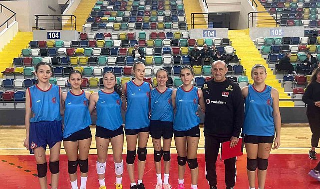 Akhisar altyapısı milli takım kapısında