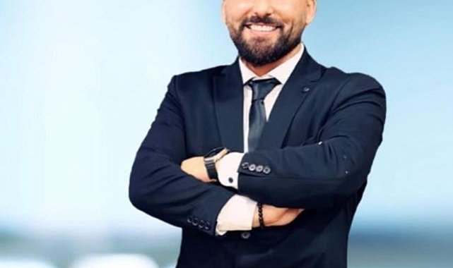 AKİB'den Genç Lider Hamlesi: Mustafa Güney'e Stratejik Görev