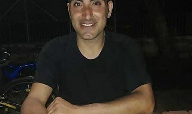 Akıl almaz kazanın güvenlik görüntüsü ortaya çıktı