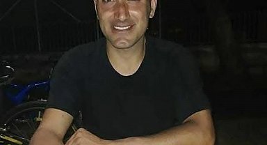 Akıl almaz kazanın güvenlik görüntüsü ortaya çıktı