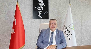 Akıncı: "Antepfıstığında depolama süreçleri yeniden düzenlendi"