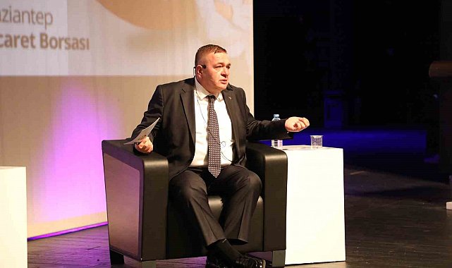 Akıncı: "Mesleki eğitim geleceğin ekonomisinin anahtarıdır"