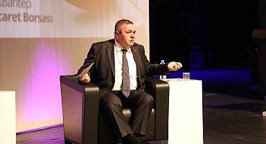 Akıncı: "Mesleki eğitim geleceğin ekonomisinin anahtarıdır"