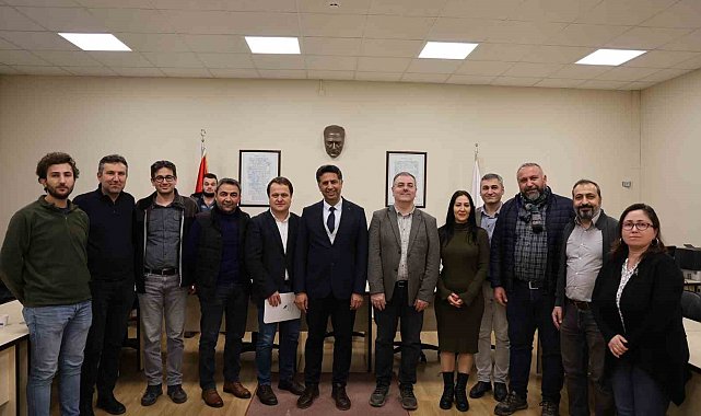 Akreditasyon süreci ele alındı