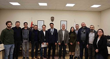 Akreditasyon süreci ele alındı