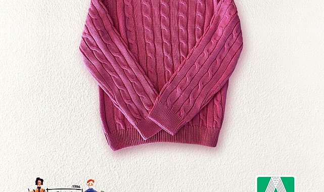 Aksa Akrilik ve TOÇEV'den çocuklara sıcak bir gelecek