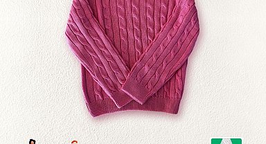 Aksa Akrilik ve TOÇEV'den çocuklara sıcak bir gelecek