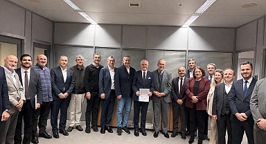 Aksa Doğalgaz AGDAŞ'ı bünyesine kattı