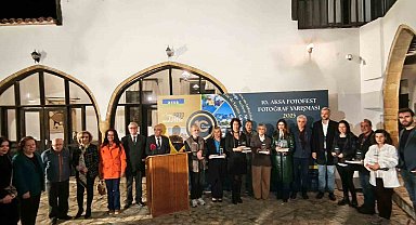 Aksa Fotofest, 10. yılında sanatseverlerle bir araya geldi