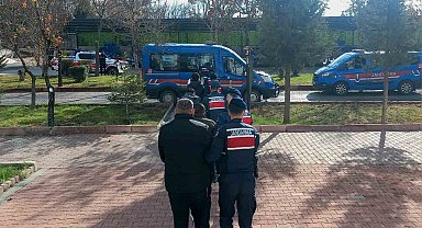 Aksaray merkezli 5 ilde dolandırıcılık operasyonu