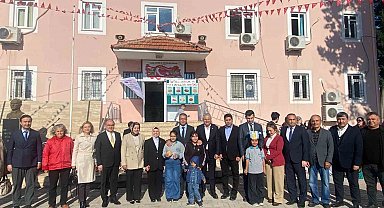 Aksu'da 7 ürün için coğrafi işaret başvurusu