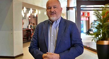 AKTOB Başkanı Kavaloğlu: "2026 yılı turizmde bir geçiş yılı olacak"