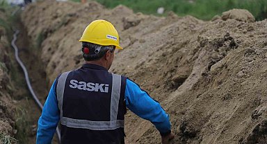 Akyazı'da 5 mahallenin altyapısı baştan sona yenilendi