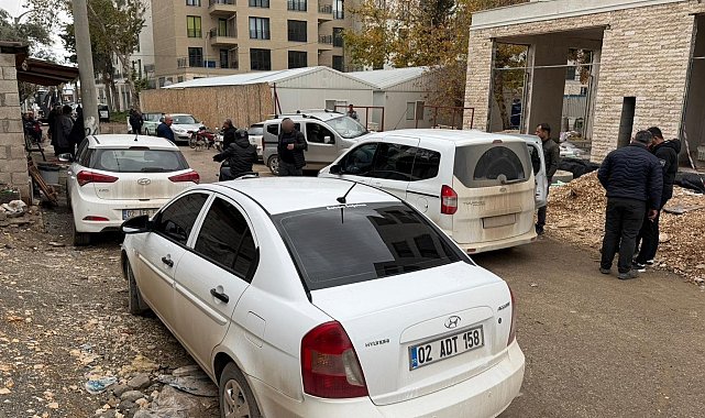 Alacak verecek kavgasında 4 kişi yaralandı