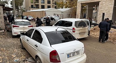 Alacak verecek kavgasında 4 kişi yaralandı