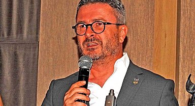 Alaçatı Turizm Derneği Başkanı Ünsal: "Turizmi planlı yönetmezsek nitelikli turisti çekemeyiz"