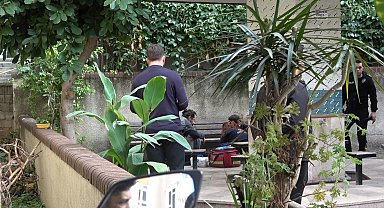 Alanya'da dayı dehşet saçtı: 1 yeğenini öldürüp diğer yeğeni ve eniştesini yaraladı