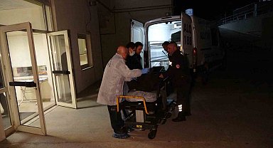 Alanya'da kalbi duran 21 yaşındaki Azeri uyruklu genç hayatını kaybetti