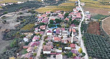 Alaşehir Narlıdere'de yılların içme suyu sorunu son buldu