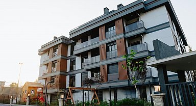 Aliağa Adliyesine lojman müjdesi