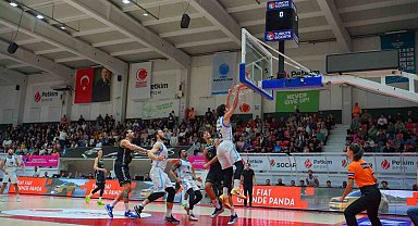 Aliağa Petkimspor'dan üst üste ikinci deplasman galibiyeti