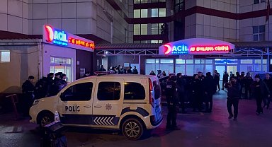 Alkol aldıktan sonra fenalaşan genç hayatını kaybetti