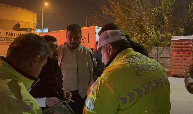 Alkollü sürücünün yakınları: "Cinayet mi işledik?" diyerek, suçu hafifletmeye çalıştı