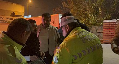 Alkollü sürücünün yakınları: "Cinayet mi işledik?" diyerek, suçu hafifletmeye çalıştı