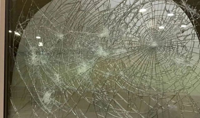 Almanya'da 2 günde 3 camiye saldırı